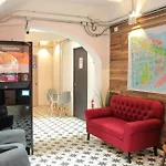Hom I Departamento Studio Ala Lastarria 2Pax