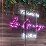 Hom I Departamento Studio Ala Lastarria 2Pax