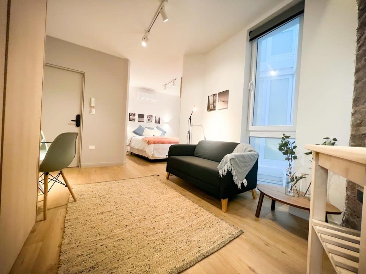 Hom I Departamento Ala Lastarria 2pax Apartamento *