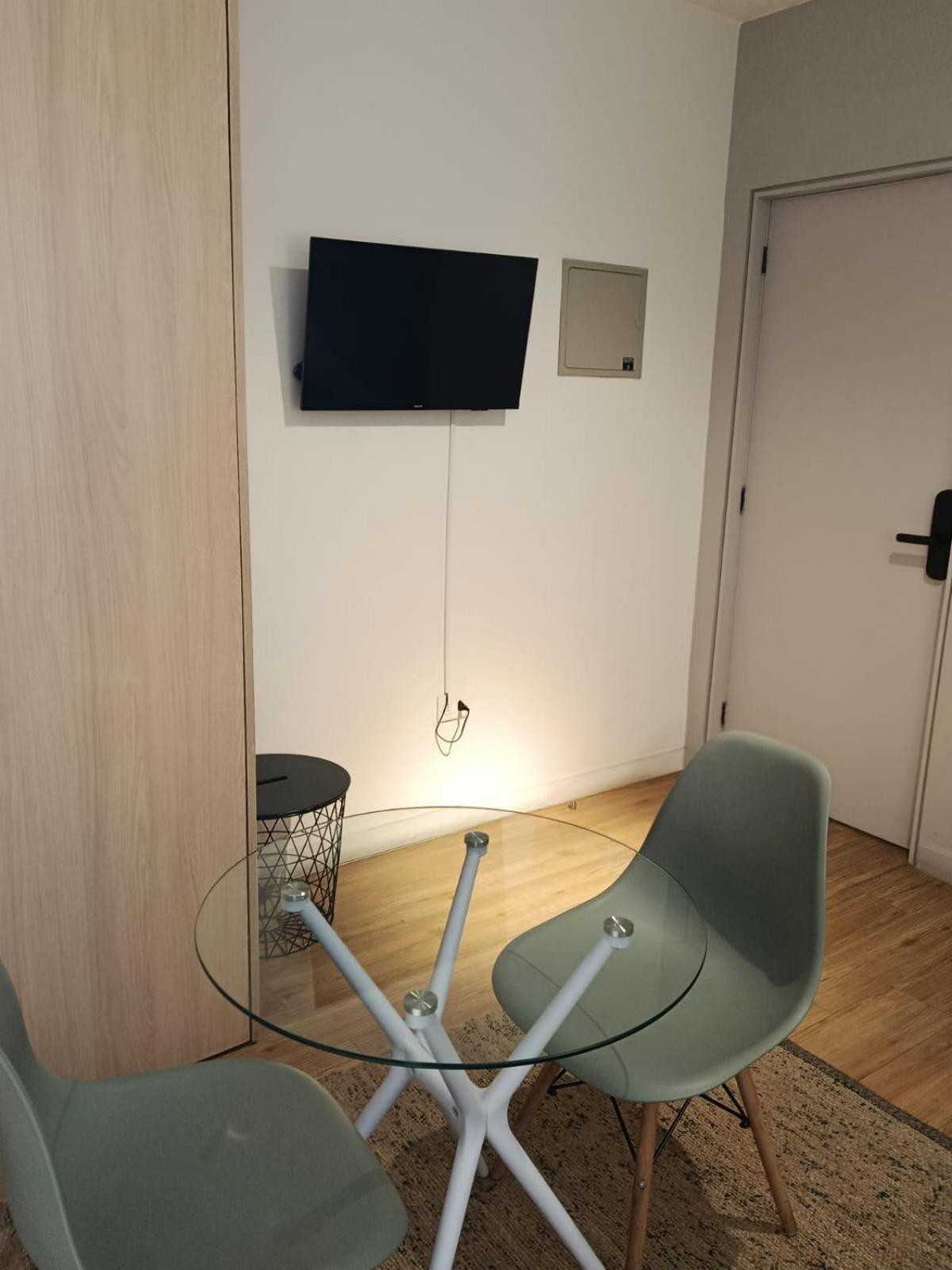 Apartamento Hom I Departamento Ala Lastarria 2pax