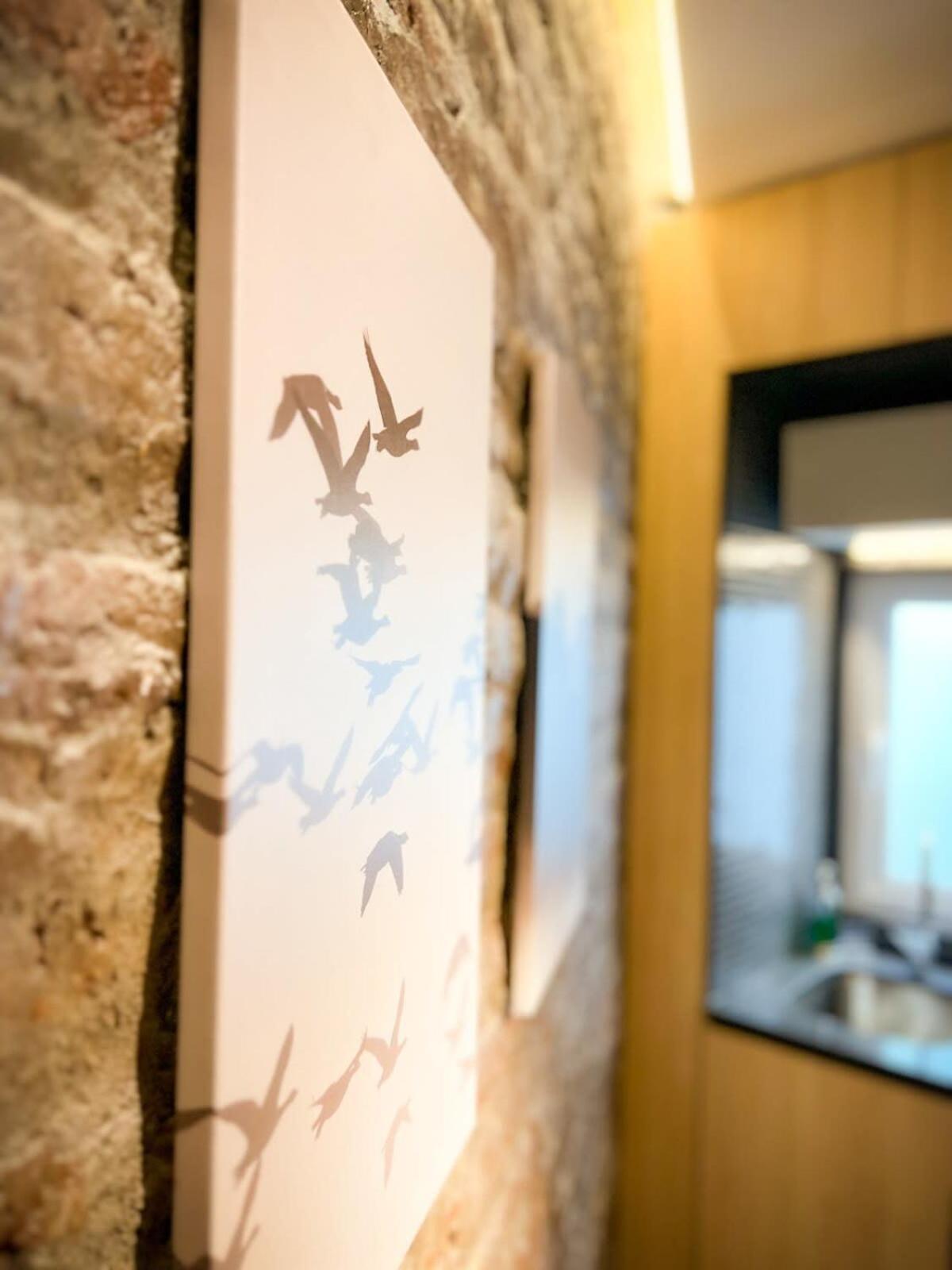 Hom I Departamento Studio Ala Lastarria 2Pax Apartamento *