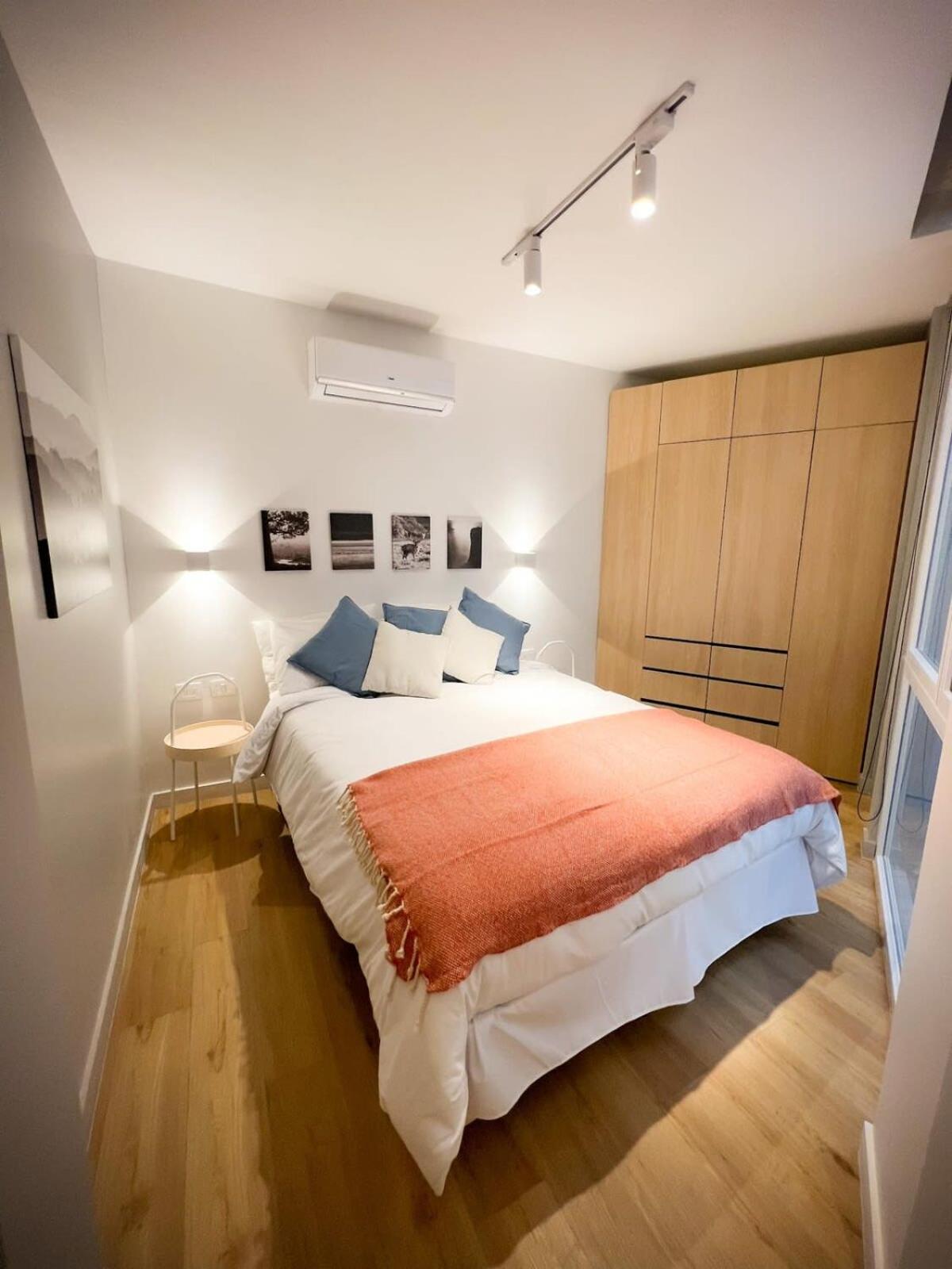 Hom I Departamento Studio Ala Lastarria 2Pax Apartamento *