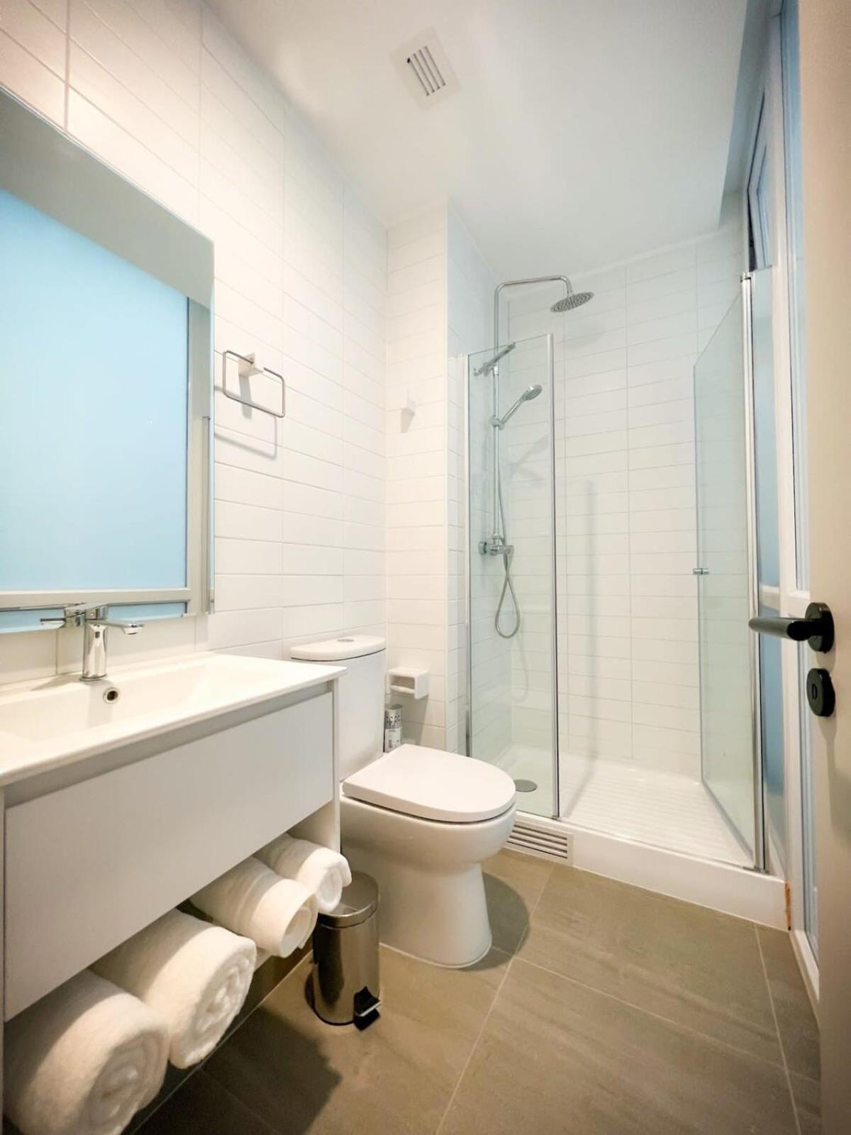 Hom I Departamento Studio Ala Lastarria 2Pax Apartamento