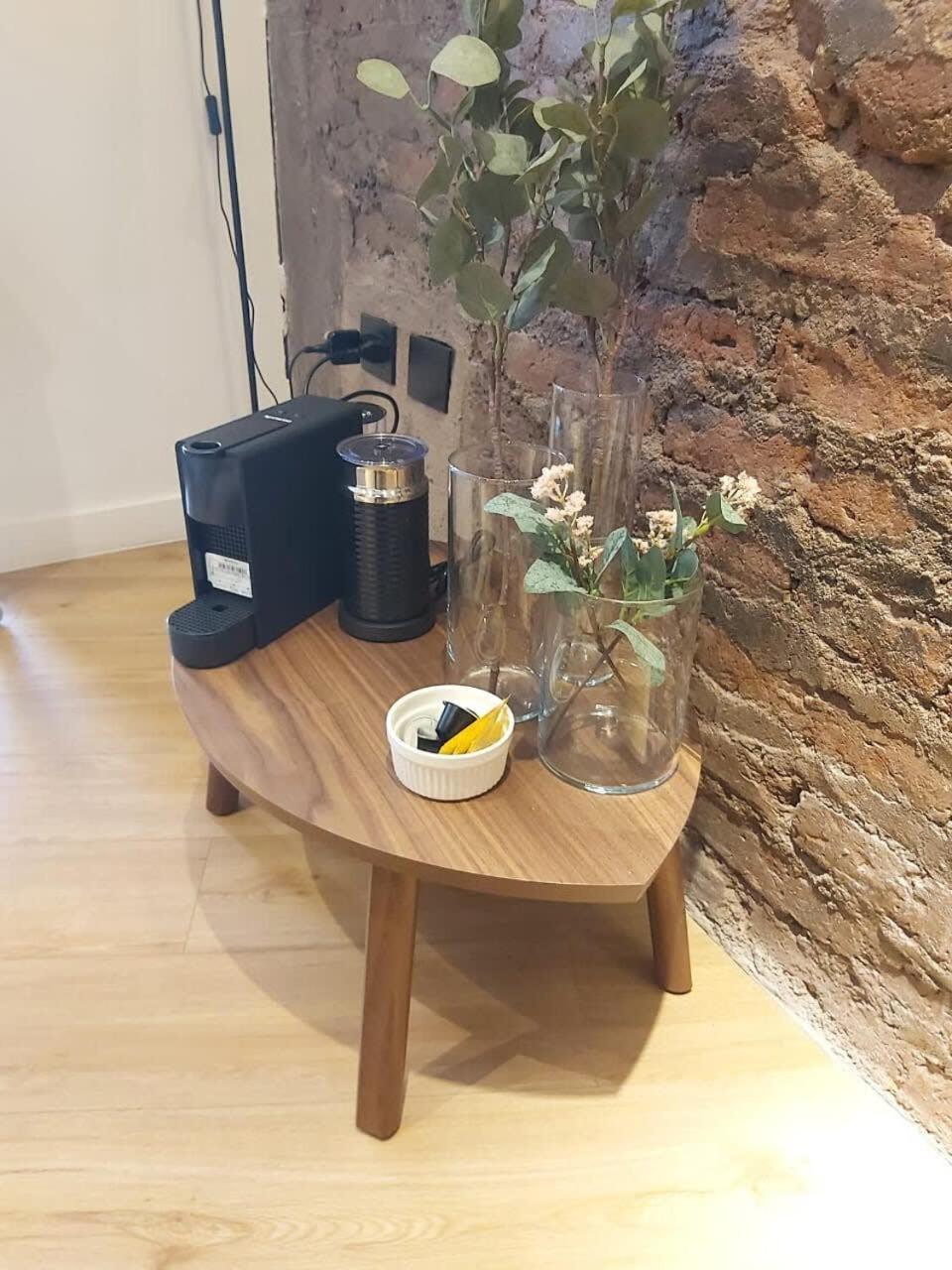 Hom I Departamento Studio Ala Lastarria 2Pax Apartamento *