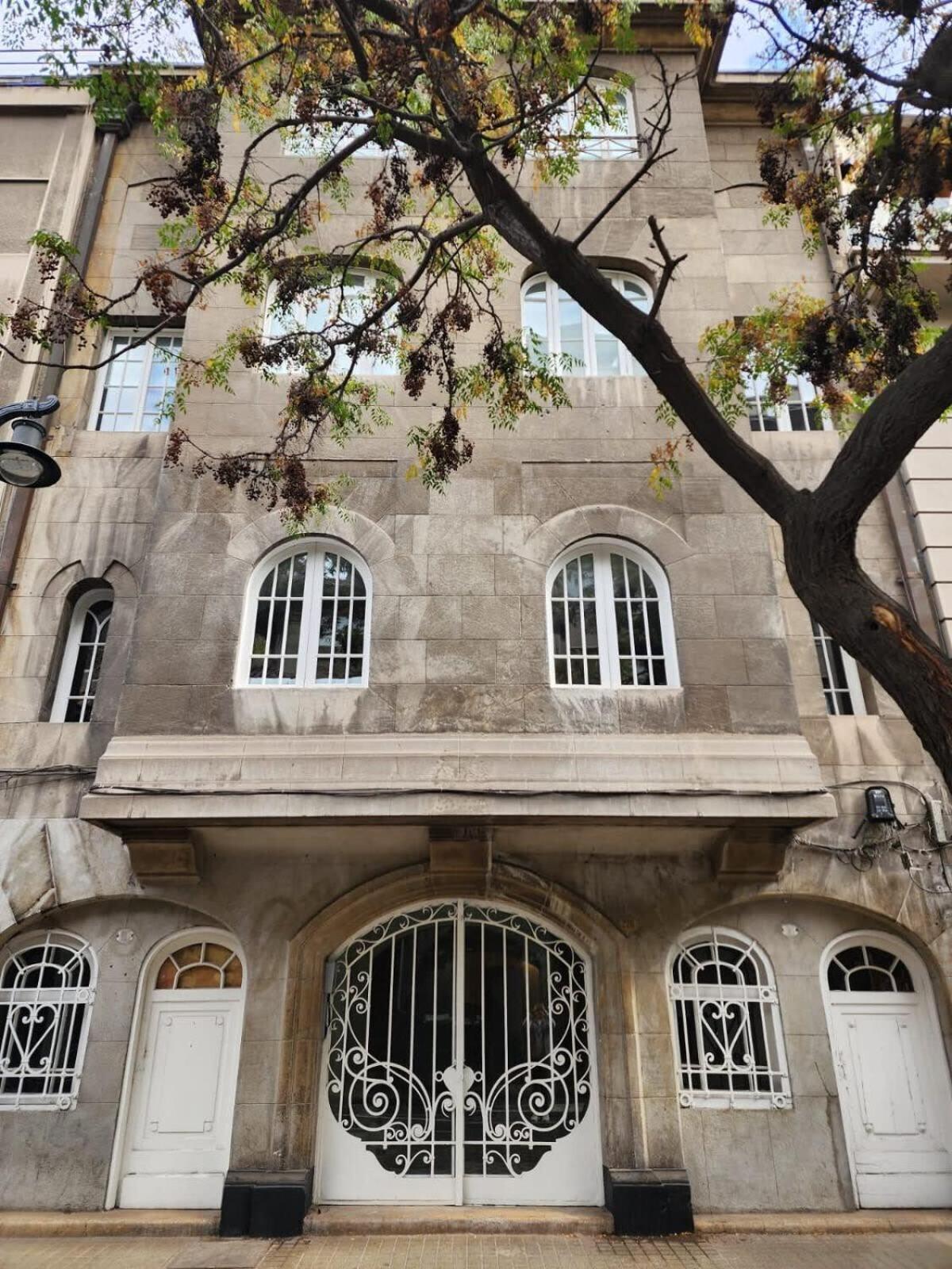 Hom I Departamento Studio Ala Lastarria 2Pax